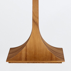 Lampa stołowa Nostalgia