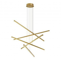 Lampa wisząca Kimpton Eichholtz - My Honey Home