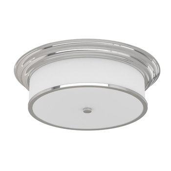 Plafon Famburo PL Cromo 49
