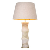 Lampa stołowa Bonny - Eichholtz - My Honey Home
