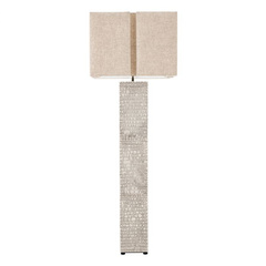 Lampa stojąca Division