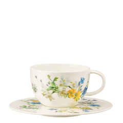 Filiżanka kombi Alpejski Ogród