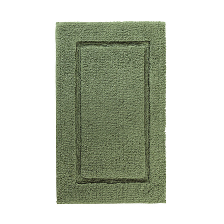Dywan Kąpielowy Graccioza Prestige 50x80 cm Jade