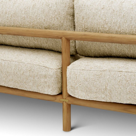 Sofa ogrodowa Eichholtz Ombria