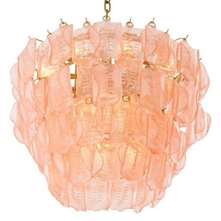 Żyrandol Solange Eichholtz