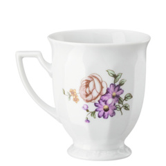 Kubek mały Maria Flowers motyw 1