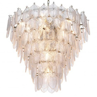 Lampa wisząca Verbier Eichholtz - My Honey Home
