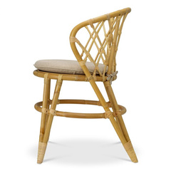 Krzesło do jadalni Alvaro