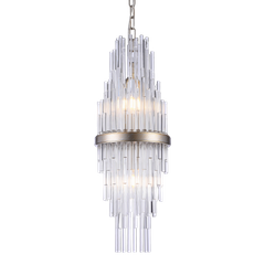 Lampa wisząca REYKJAVIK P02080CP