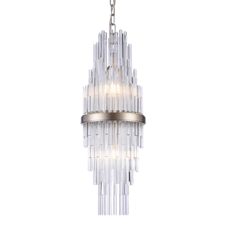 Lampa wisząca REYKJAVIK P02080CP