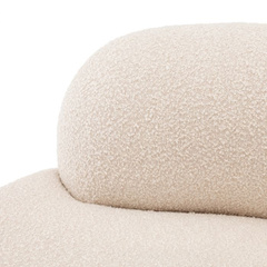 Sofa Björn Okrągła - Eichholtz - My Honey Home