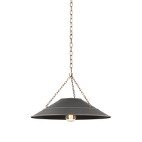 Lampa wisząca ARCANE kolekcji Troy Lighting