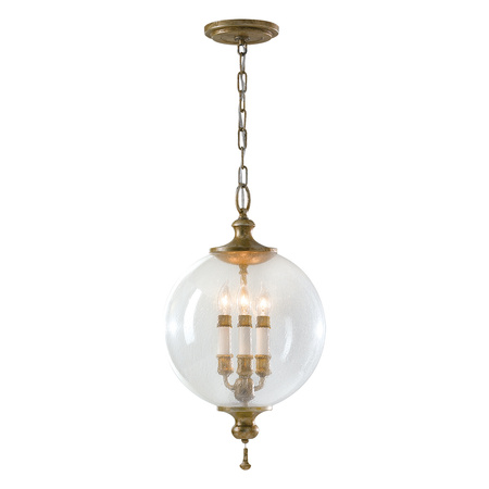 Lampa wisząca Argento Elstead - My Honey Home