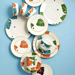 Spodek AURÉOLE/COLORÉE FÜRSTENBERG