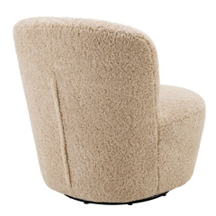 Fotel obrotowy Doria - Eichholtz - My Honey Home