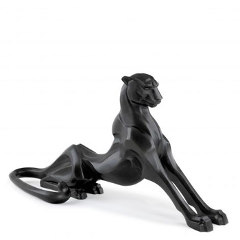 Posąg Cheetah Eichholtz - My Honey Home