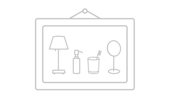 Decor Walther BROWNIE – Pojemnik uniwersalny