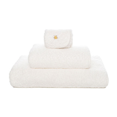 Ręcznik Graccioza Beatle 95x150 cm Multicolor