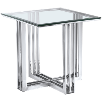 Stolik boczny BALTIMORE BA-ST1643S