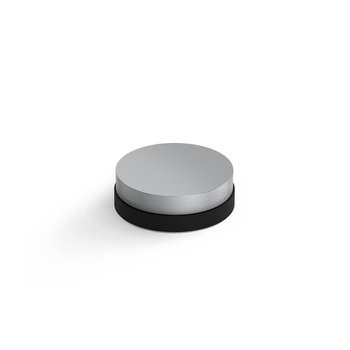 Odbojnik do drzwi 1 kg Decor Walther chrom