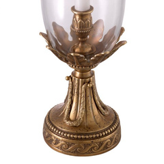 Świecznik Eichholtz HURRICANE VITRUVIAN