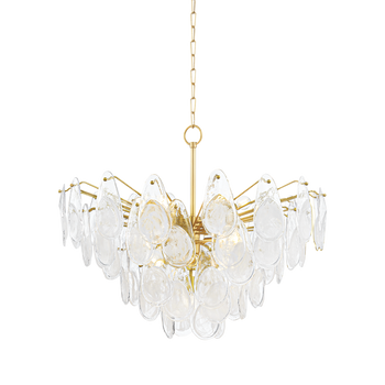 ŻYRANDOL 15-LT DARCIA