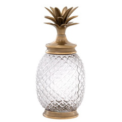 Słoik Hayworth Eichholtz - My Honey Home