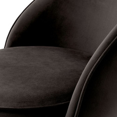 Krzesło barowe Dorland