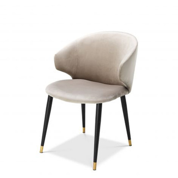 Krzesło do jadalni Volante Eichholtz - My Honey Home