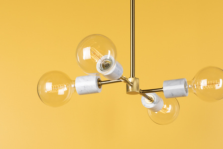 Kinkiet ścienny 2 LIGHT Mitzi