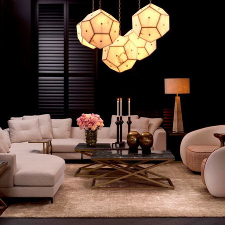 Carpet Asuri 300 x 400 cm