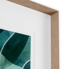 Zestaw 2 sztuk Tide Source firmy Grace Popp Eichholtz