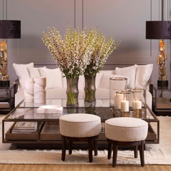 Stolik kawowy Roxton - Eichholtz - My Honey Home