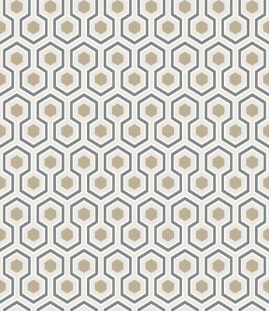 Tapeta Contemporary Collection Hicks' Hexagon Cole&Son - My Honey Home