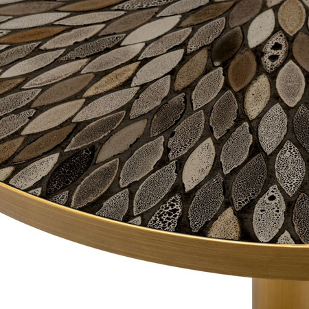 Stół do jadalni Declan Eichholtz