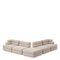 Modular Sofa Malaga middle