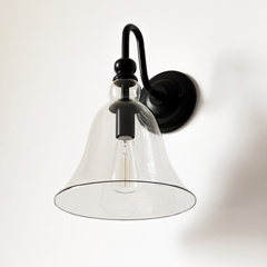 Kinkiet PARIS W01796BK