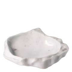 Miska Eichholtz Callas white marble