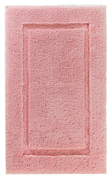 Dywan Kąpielowy Graccioza Prestige 50x80 cm Blush