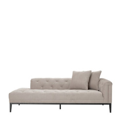 Sofa wypoczynkowa Cesare prawa