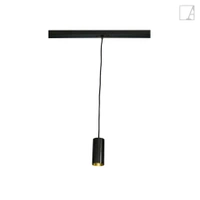 Lampa do szynoprzewodów Authentage zawieszana