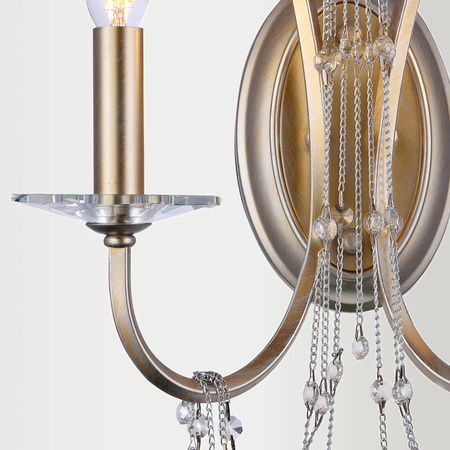 Kinkiet MADRID - MyHoneyHome