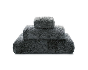 Ręcznik Graccioza Egoist 46X76 CM Storm