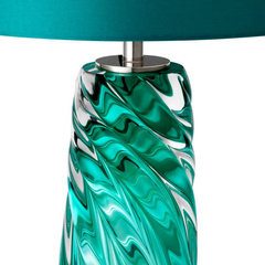 Lampa stołowa Barron Eichholtz - My Honey Home