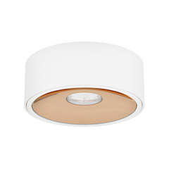 Oprawa natynkowaNeo Bianco Slim LED / Ufo Gold