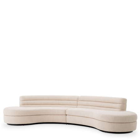 Sofa Lennox - Eichholtz - My Honey Home