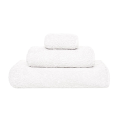 Ręcznik Graccioza Grand Egoist 70x140 CM White Antybakteryjny