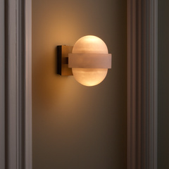 Lampa ścienna Icarus Eichholtz