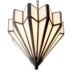 Żyrandol Victory Eichholtz