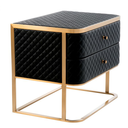 Stolik Monfort Eichholtz - My Honey Home